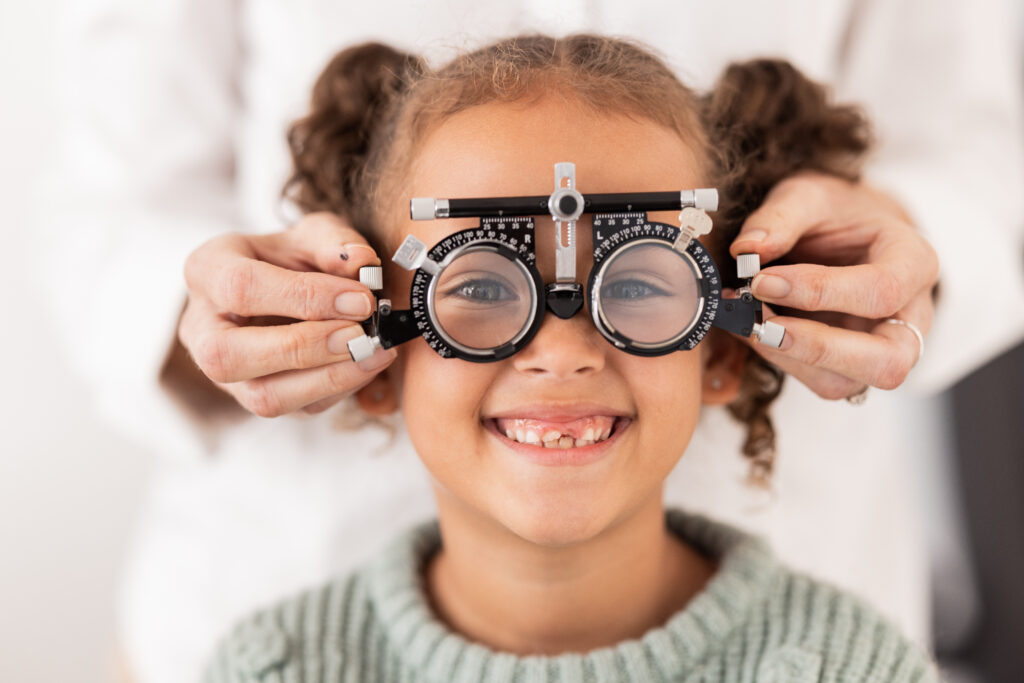 Optometrist El Paso Eye Exams The Children's Optical