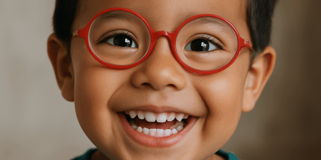 Childrens Eye Doctor