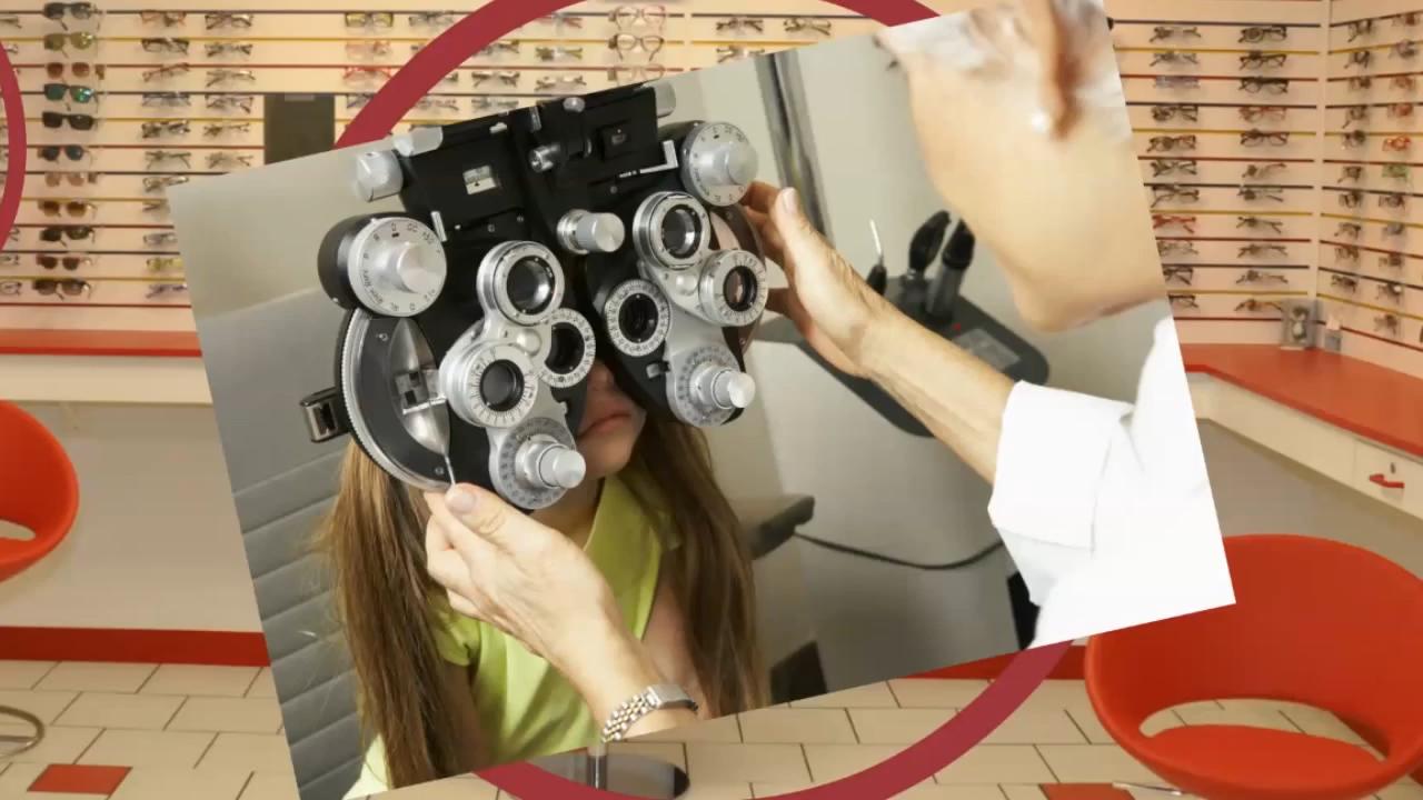 Kids Prescription Glasses The Children's Optical of El Paso El Paso, TX